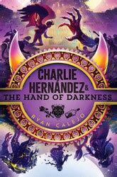 Charlie Hernández Books by Ryan Calejo from Simon & Schuster India