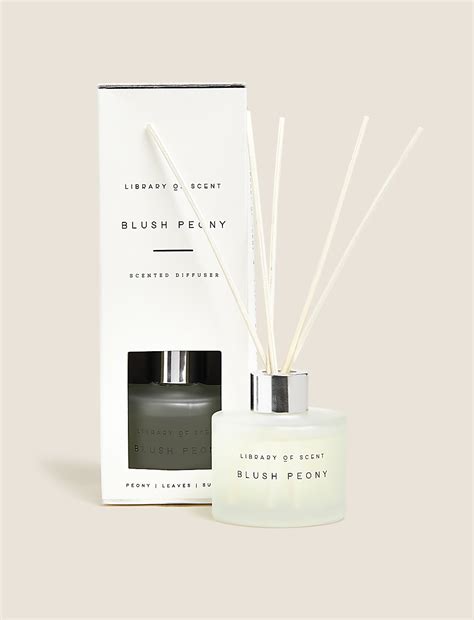 Buy Blush Peony 100ml Diffuser at Marks & Spencer