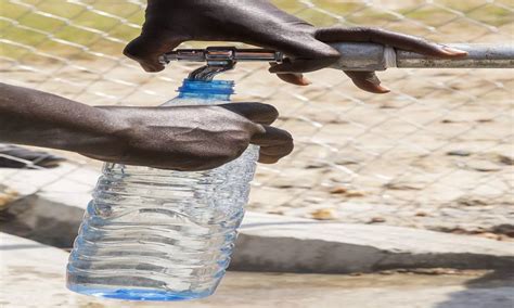 Jal Jeevan Mission Has Numbers But Not Sustainable, Say Experts