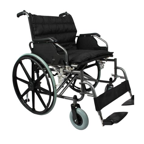 Buy Arrex Victor-60 Wheelchair Online at Medura Healthcare