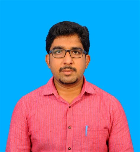 tanuvas.ac.in - Teaching Staff - Detail Page