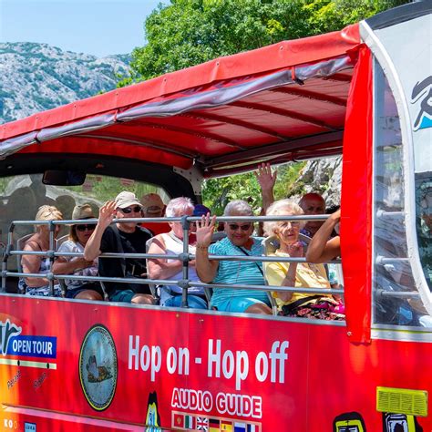 HOP ON HOP OFF KOTOR (2026) All You Need to Know BEFORE You Go (with ...