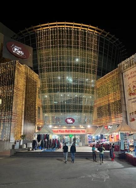 Ansal Plaza in Palam Vihar, Gurgaon: Price, Brochure, Floor Plan, Reviews