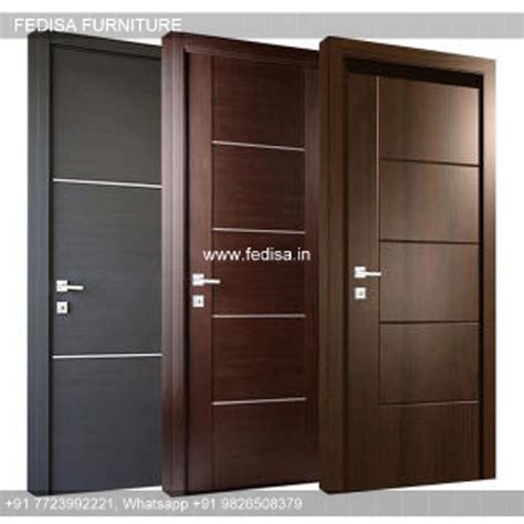 Pvc Door Design, Doorstep Designs | Decorative Wooden Door Latest
