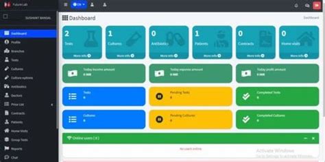 Pathology Lab Software Free Download 的图像结果