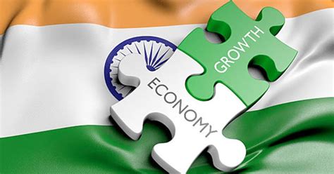 இந்தியாவின் GDP 8.4% ஆக அதிகரிப்பு / India's GDP increased by 8.4%