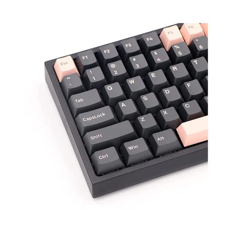 Buy Prunus Lannesiana Theme Keycaps，Double Shot PBT Set,Full 160 Keys ...