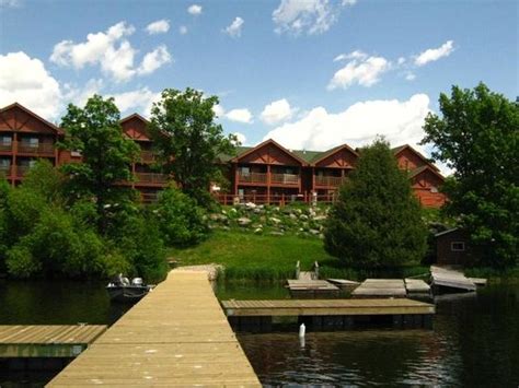 OVESON'S PELICAN LAKE RESORT & INN (Orr) - Hotel Reviews, Photos, Rate ...
