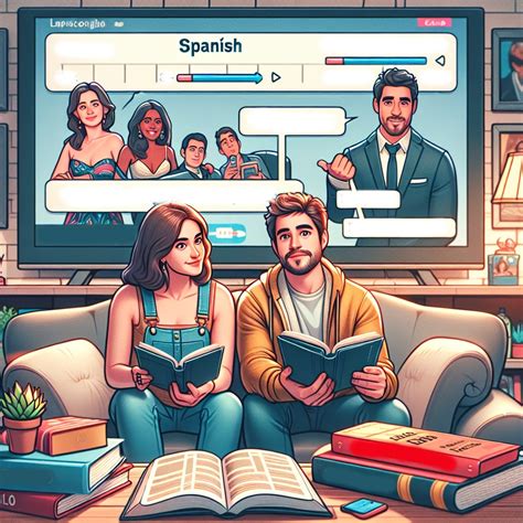 Exploring Spanish Culture Through Language: A Deep Dive - MY-SPANISH ...