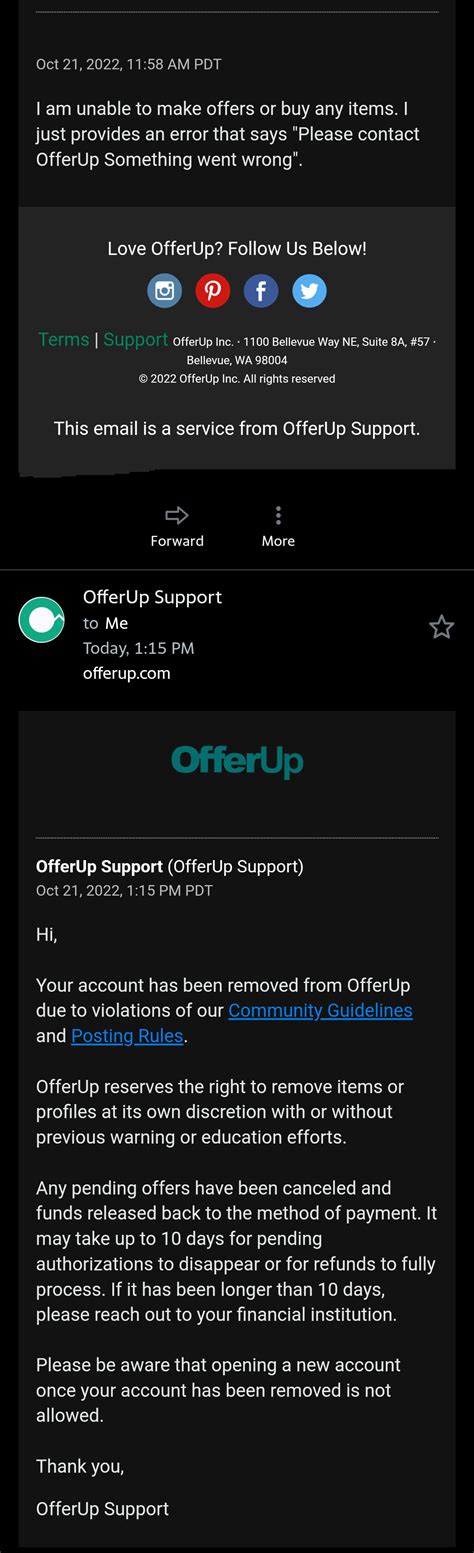 Well this doesn't make sense : r/offerup