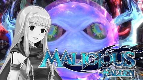 【MALICIOUS FALLEN】おまけ回 追討編サポート縛りプレイ 琴葉マリシアス #11.5【VOICEROID実況】 - ニコニコ