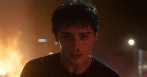 Stranger Things theory claims Will is now more powerful than Eleven ...