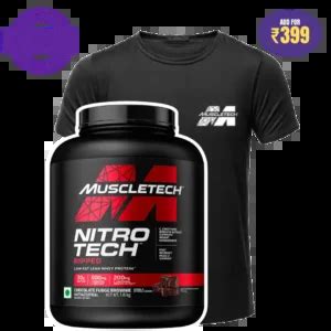MuscleTech™ Elite Workout Supplements - MuscleTech India