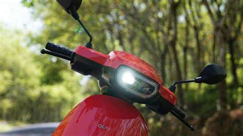 Ola Electric Clarifies: February sales driven by genuine demand, not ...
