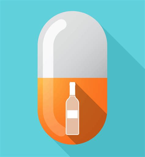 Looking to Cut Back on Wine and Beer? This Pill Might Help | UC San ...