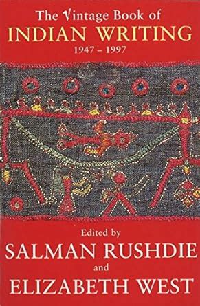 Buy Vintage Book Of Indian Writing 1947 - 1997 Book Online at Low ...