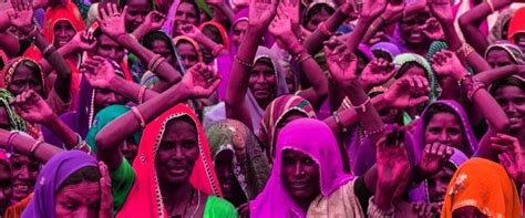 COVID-19, Domestic Abuse and Violence: Where Do Indian Women Stand ...