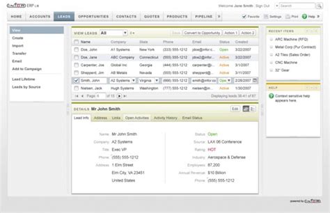 Infor ERP Tutorial 的图像结果