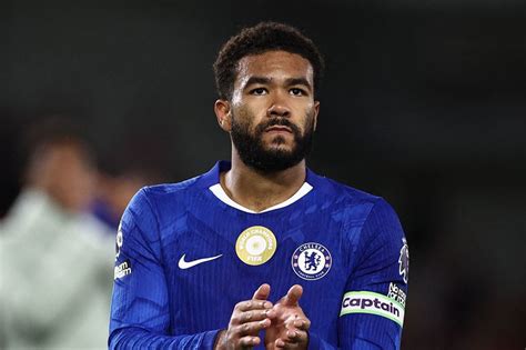 BREAKING: Reece James withdraws from England squad as uncapped ...