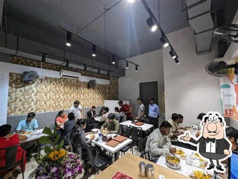 Pride Kitchen Hyderabadi Biryani Ulwe - Restaurant menu, prices and reviews
