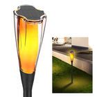 Solar Flame Lights-Flickering Outdoor Solutions – Hardoll