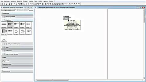 Image result for Fluidsim Digitaltechnik