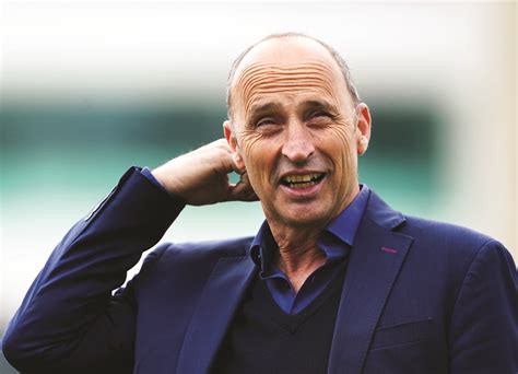 Nasser Hussain warns against writing off England’s chances in India