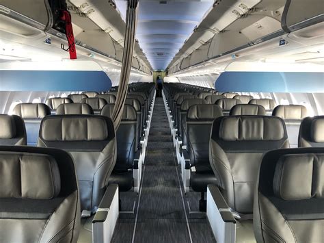 Should you upgrade to Alaska Airlines Premium Class? We review it for ...