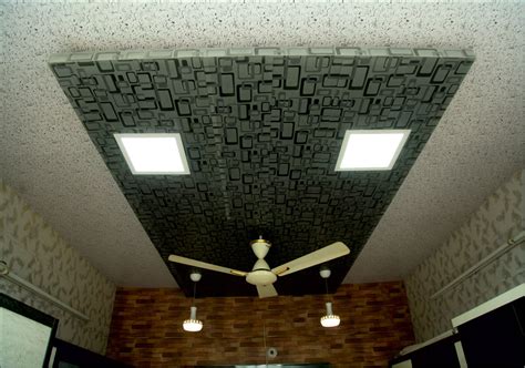 UPVC Ceiling Panel Manufacturer - Real Plast