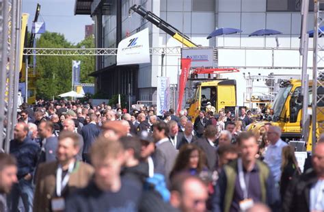 Pictures - iaf, the International Exhibition on Track Technology