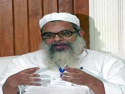 Amit Shah's statement on NRC draws Jamiat ire | India News - Times of India