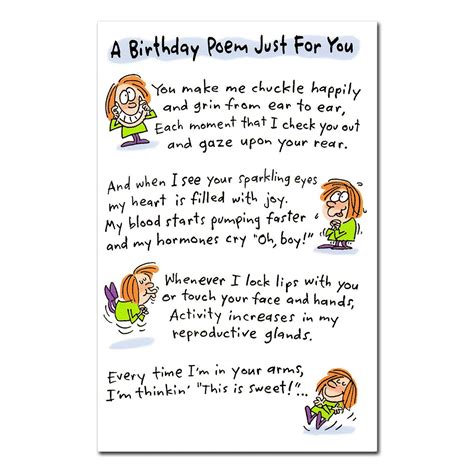 Happy Birthday Little Sister Poems Funny