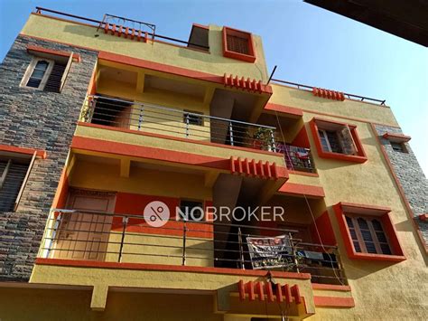 SB Banashankari Rent - WITHOUT BROKERAGE Unfurnished 1 BHK Rental Flat ...