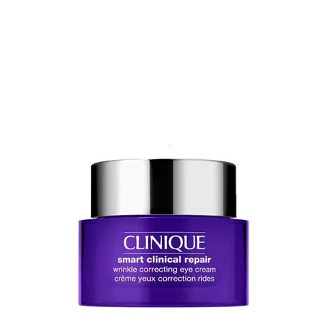 Clinique Smart Clinical Repair Cream | Makeup Mystery