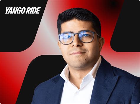 GR Challenges: How Mahomed Zameer Adam Leads Yango's Charge in Mozambique's Cityscape?