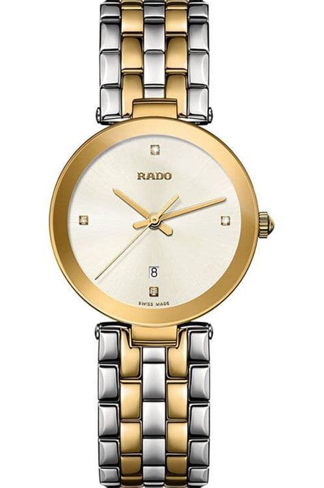 Rado Florence R48872723 Watch for Women