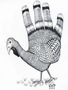 20 Thanksgiving ideas | hand turkey, turkey drawing, show of hands