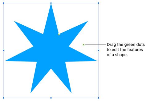 Add and edit a shape in Numbers on iPad - Apple Support (IN)