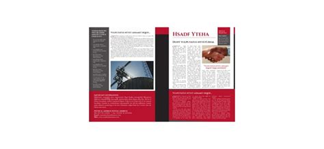Image result for Newsletter Templates InDesign