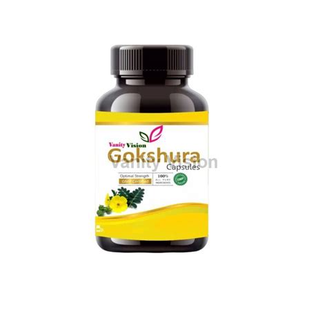 Gokshura Capsules Supplier from Faridabad