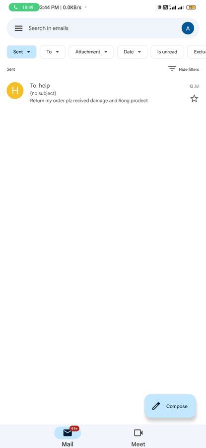 Snapmint Complaints & Reviews