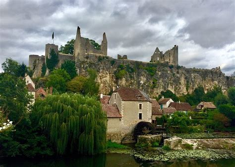 Angles sur l'Anglin Tourism (2023): Best of Angles sur l'Anglin, France ...