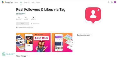 7 Best Instagram Follower Apps To Download January 2026 | Cashify Blog