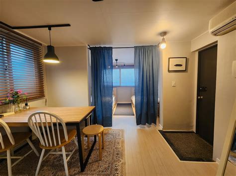 Seoul Apartment Vacation Rentals - Seoul, South Korea | Airbnb