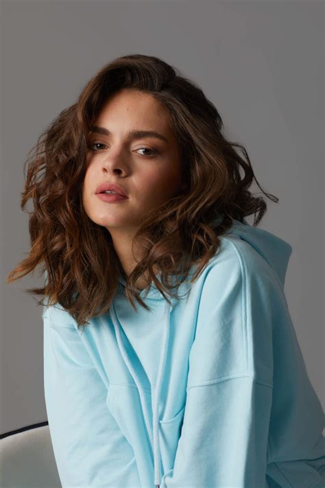 Buy Blue Crop Hoodie | BonkersCorner