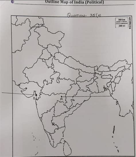 CBSE sample paper for class 10 social science: Practice these questions ...