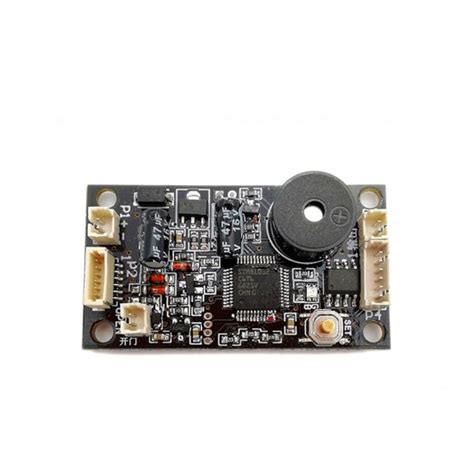 Buy GROW KS200 Fingerprint Control Board Online In India at HUBTRONICS.in
