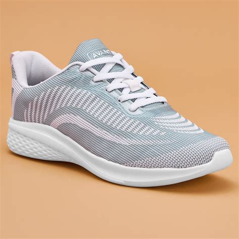 Buy Avant Women's Dune Running shoes-Grey Online in India | Cult Store