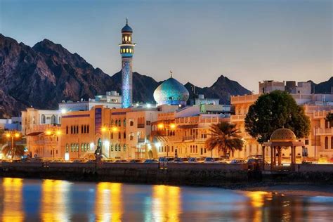 What is Oman Famous For: Top 23 Popular Places & Things in Oman