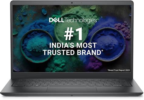 Dell 14 Laptop, 13th Gen Intel Core i3-1305U Processor/ 8GB/ 512GB SSD ...